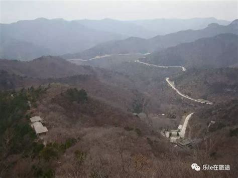 陵川黄围山景区|全网独家！陵川县黄围山景区全攻略来了！ 